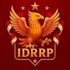 IDRRP - Permainan Taktis Pertempuran Strategis