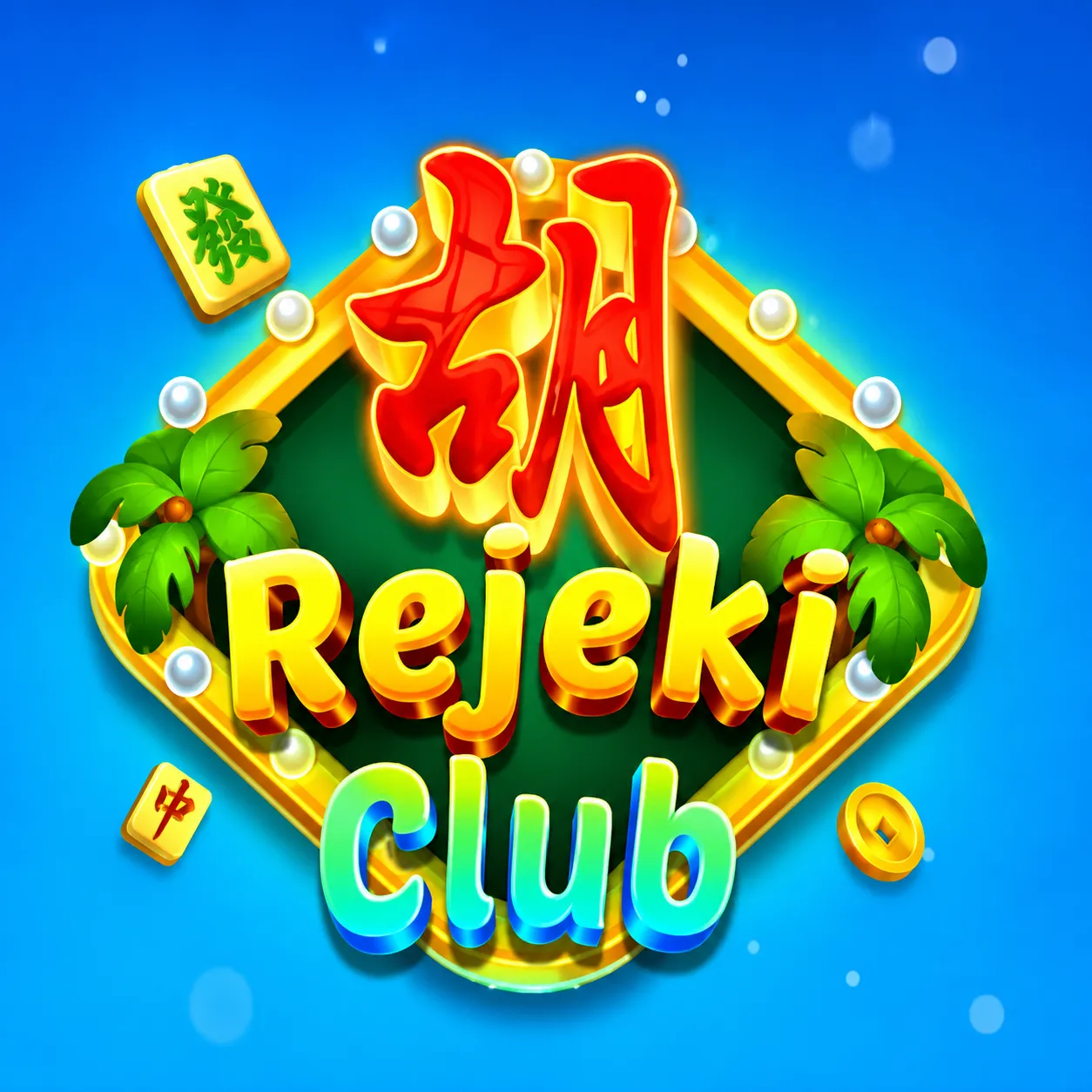 REJEKICLUB - Permainan Slot Seru dan Menguntungkan