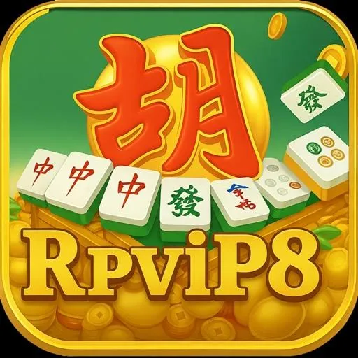 RPVIP8 - Pertarungan Seru di Dunia APK