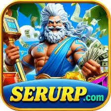 SERURP - Petualangan Epic dalam Dunia ARPG